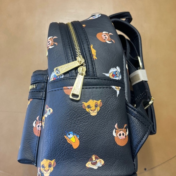 best backpack for 2 day air travel Taygeer Laptop Men, Airplane Approved Travel Backpack 18H x 15W x Loungefly Disney's Little Mermaid backpack unisex Style:Style 13